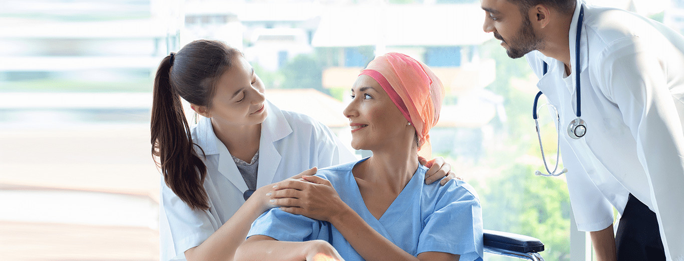Cancer Services Big