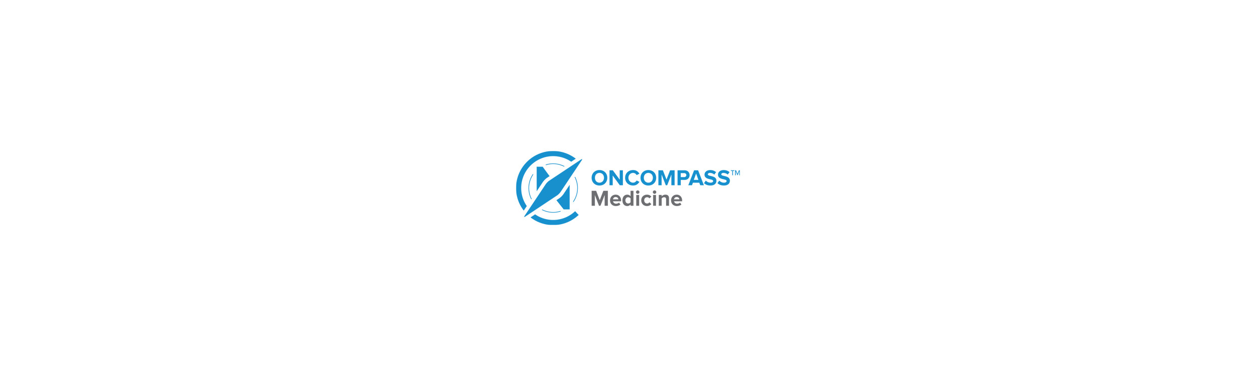 A solution to select personalized treatments Oncompass Medicine